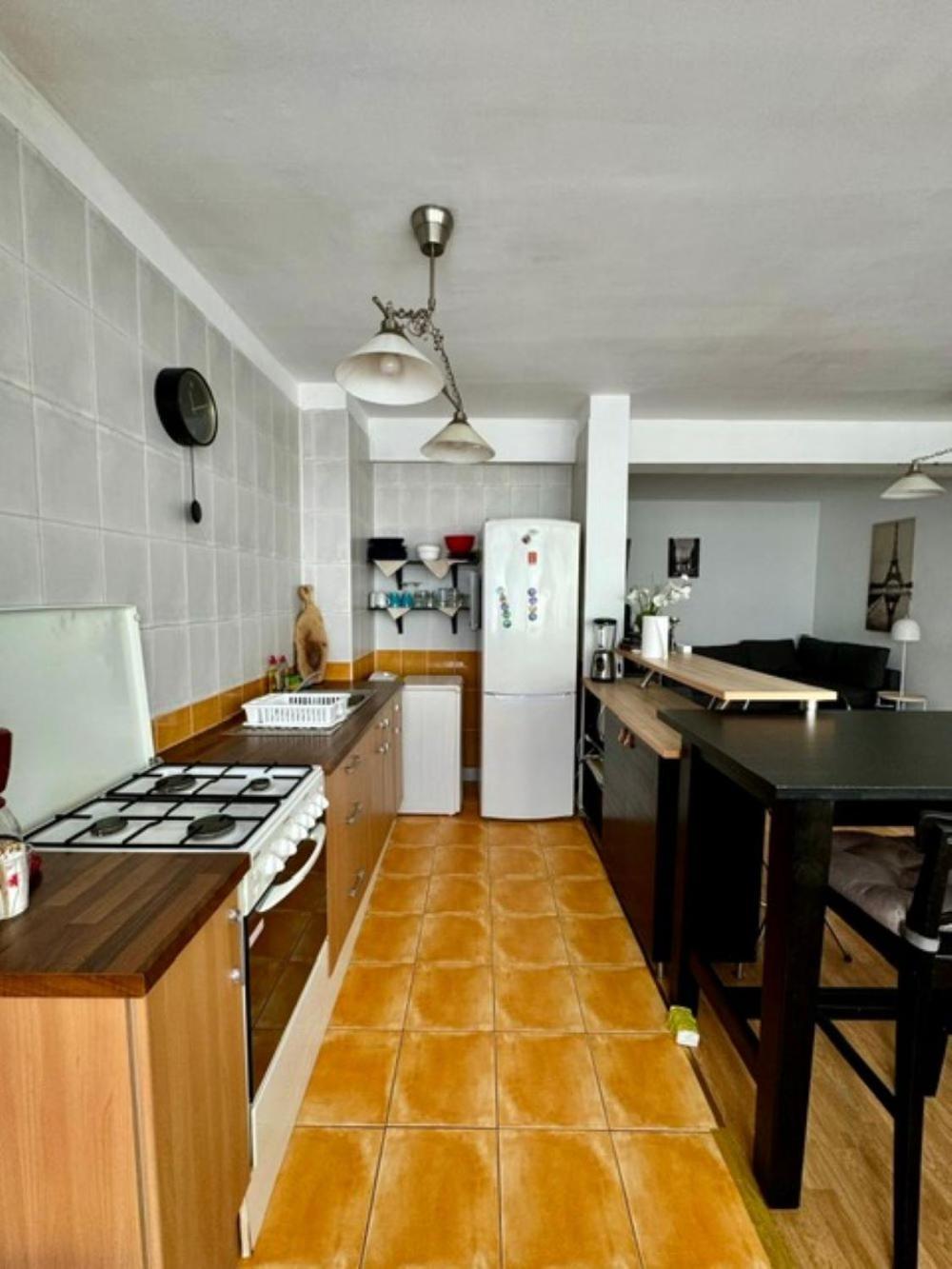 Apartament 1 Plus Rooms In Centrul Orasului - Unirii Fantanii بوخارست المظهر الخارجي الصورة